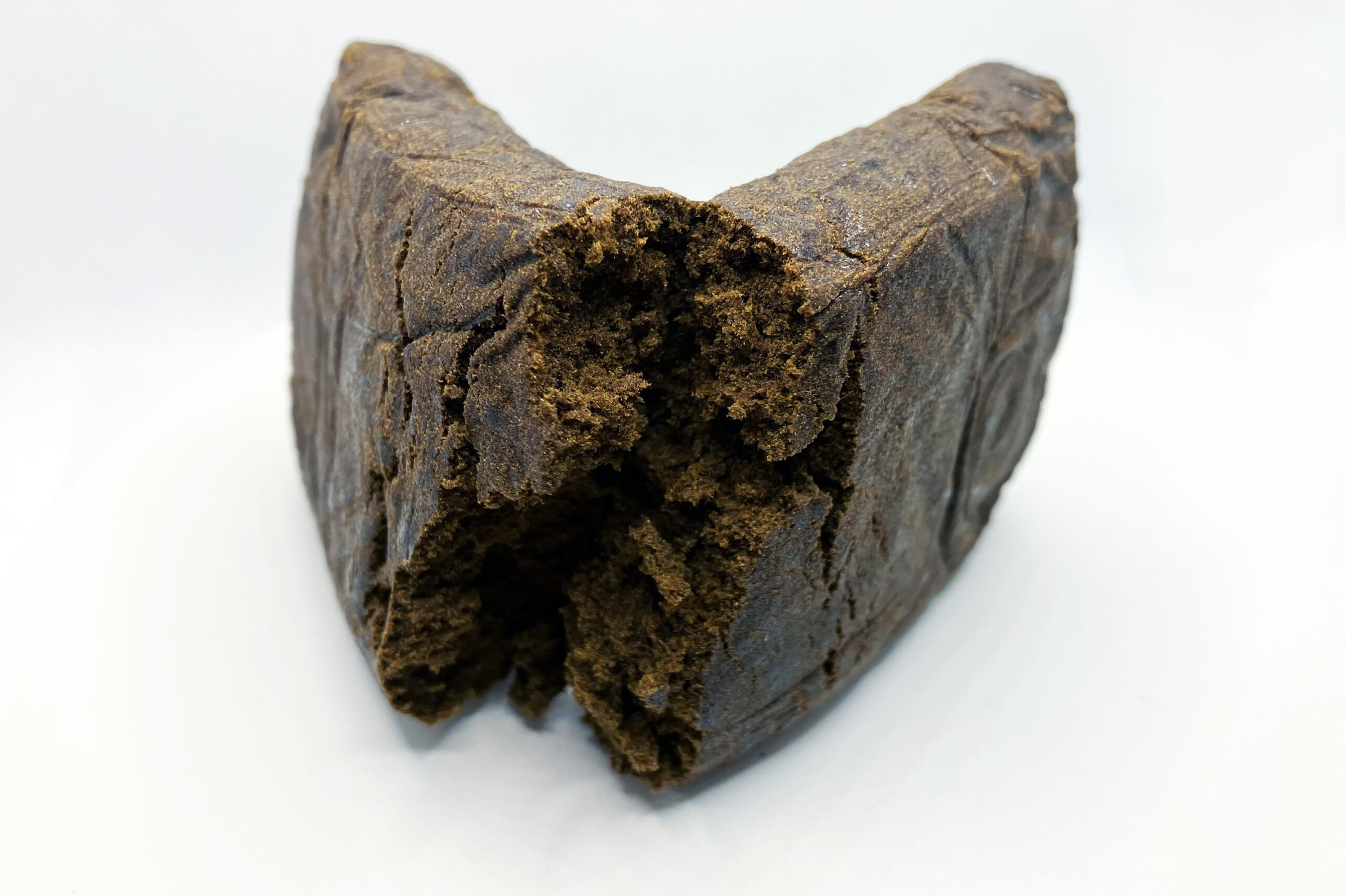 Super Pollen - Dark Moroccan Hash