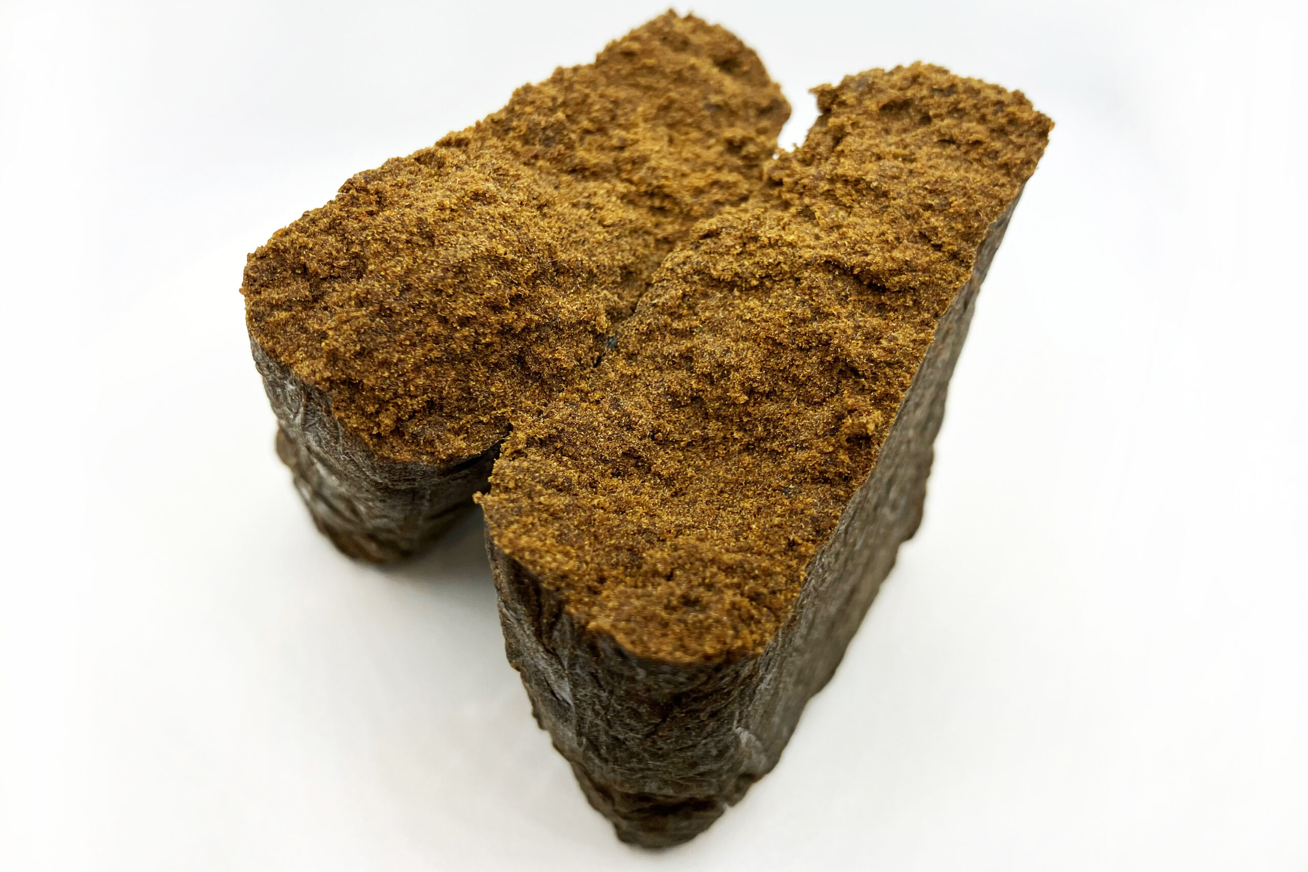 Pollen - Moroccan Hash