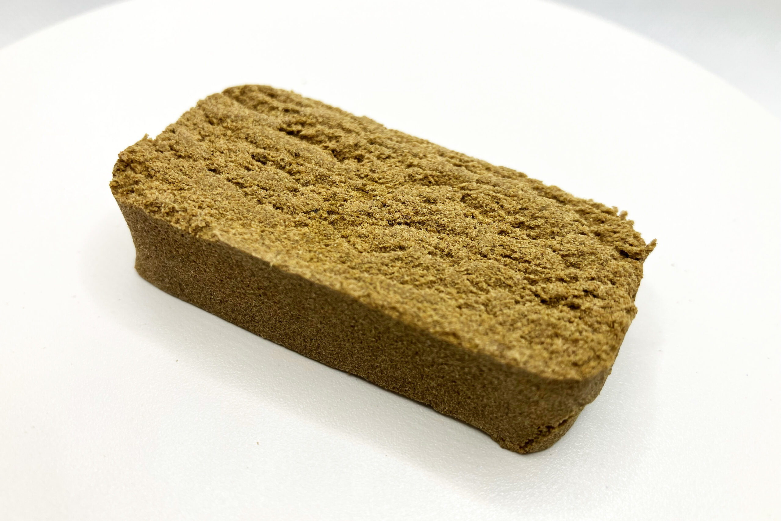 Super Pollen - Moroccan Blonde Hash - Image 3