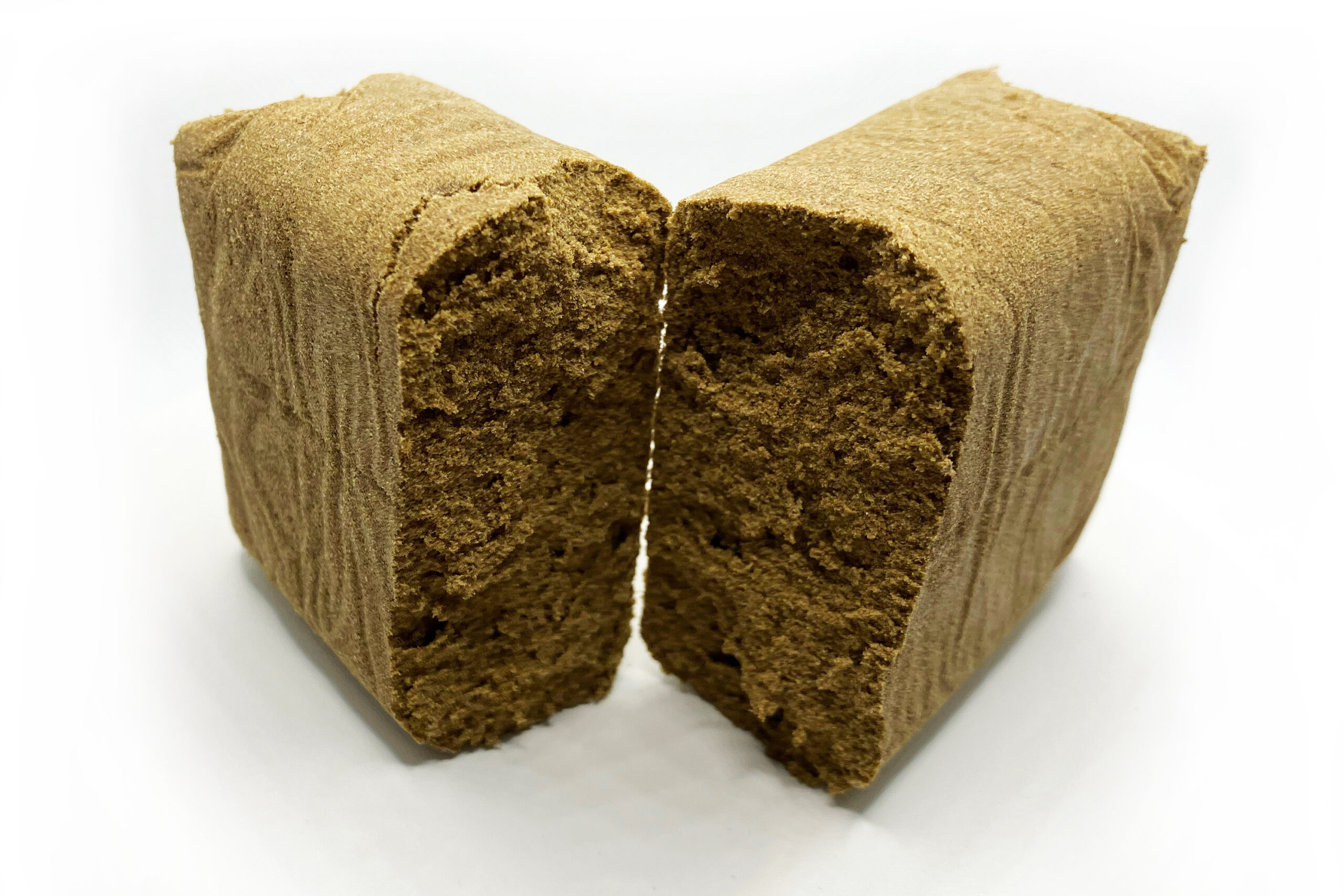 Super Pollen - Moroccan Blonde Hash